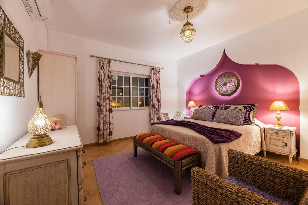 Oasis Galé - 4bed With Free Wifi, Ac, Private Pool, 5 Min From The *