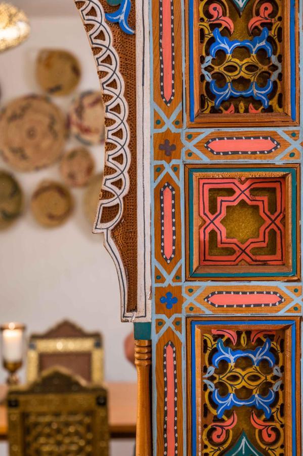 Oasis Galé - 4bed With Free Wifi, Ac, Private Pool, 5 Min From The Villa *