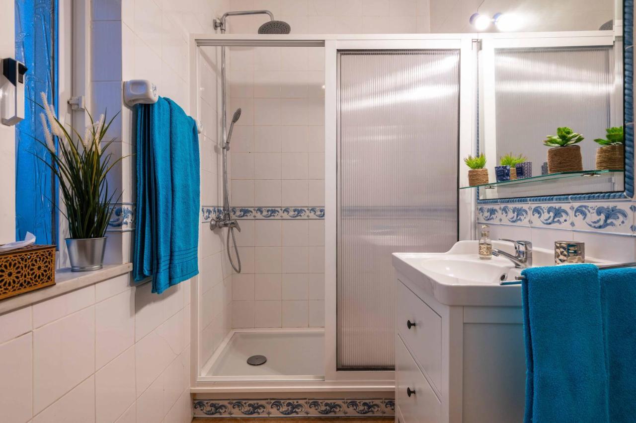 Villa Oasis Galé - 4bed With Free Wifi, Ac, Private Pool, 5 Min From The Albufeira