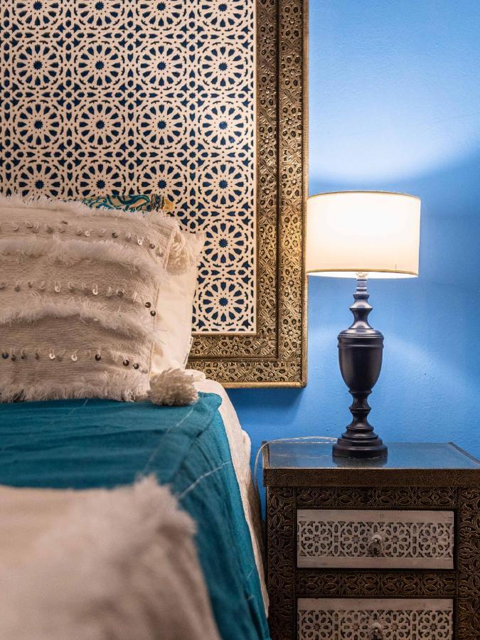 Oasis Galé - 4bed With Free Wifi, Ac, Private Pool, 5 Min From The *