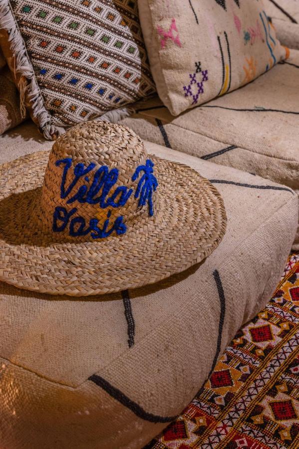 Oasis Galé - 4bed With Free Wifi, Ac, Private Pool, 5 Min From The Villa